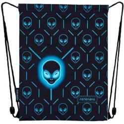 Astra tornazsák - Neon Ufo (A507025006)