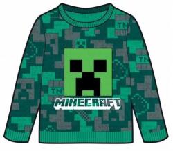 Fashion UK Minecraft gyerek kötött pulóver (85FKC55093B8)