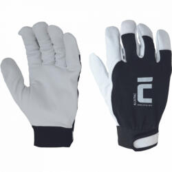 CERVA ALCATRAZ kesztyű (fekete 8) (0101021899080)