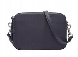 Liebeskind Berlin Női kézitáska postás táska bőr Liebeskind Berlin lila (Torebka na ramię)