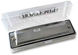 Bontempi fém harmonika tokkal (301021)