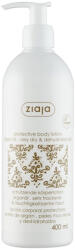 Ziaja Testápoló ZIAJA argánolajos 400 ml (C59746) - papir-bolt