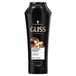 Schwarzkopf Sampon GLISS ultimate repair 250 ml (C35353) - papir-bolt