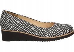 Darbut 1346-071 36-es félcipő (1346-071)