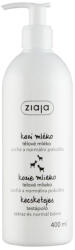Ziaja Testápoló ZIAJA kecsketejes 400 ml (C36629) - papir-bolt