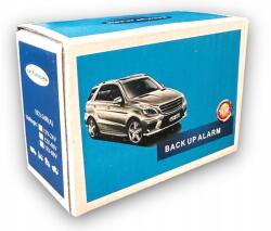 GMP Tolatójelző 12V 24V Hátsó 105dB