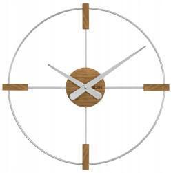 Vlaha Fából Készült Falióra Handmade Vlaha VCT1051 (VCT1051)