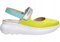 Wonders Galanter A-4004 38 Zaire Wild V Max Cyber (A-4004 WILD V. CYBER SEA ZAIRE)