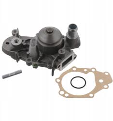 Febi Bilstein 21241 Vízpumpa, motorhűtés