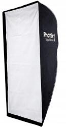 Phottix Softbox Phottix Raja 60x120cm Bowens rögzítővel (82733)