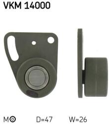 SKF Napínacia kladka ozubeného remeňa SKF VKM 14000 (VKM 14000)