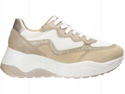 Igi&Co Félcipő 1663800 Nabuk Cod/rete 39 (1663800)