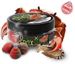 Delphin D SNAX SHELL csali / oldódó wafters / Rák-Krill