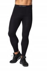 Spaio termo leggings varrás nélküli nadrág Alpha fekete méret XL (SP-M-CA24-050070092-050002-XL)