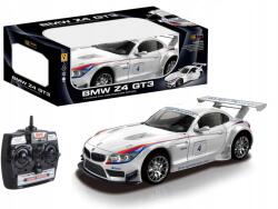 Coil Távirányítós Autó Rc Bmw Z4 1: 14 Fehér Coil (C0714-WHITE)