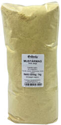 Paleolit Paleolit Mustármag őrölt sárga 1kg Yellow mustard powder