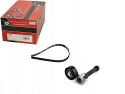 Gates K036PK1113 Többhornyú Ékszíj Készlet