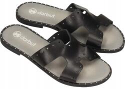 Darbut Papucs 40122 36 40122 bf. czarny 36 LA19 (40122)