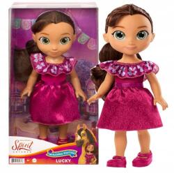 Mattel Spirit Mustang Szabadság Szellem Nagy Játékbaba Lucky GXF92 (772639)