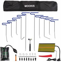  Horpadás Eltávolító Készlet A Mookis Karosszérián