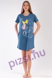 Vienetta Női hálóing (NHI5232 S)