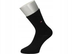 Tommy Hilfiger Zokni 483007001 200 39-42 483007001 200black JZ18 (483007001 200)