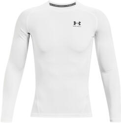 Under Armour Férfi sportpólóUnder Armour kompressziós fehér (1361524 100) XXL