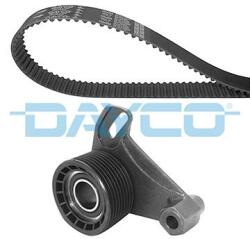 DAYCO Sada ozubeného remeňa DAYCO KTB183 (KTB183)