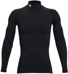 Under Armour Fekete férfi sport póló (1366072 001) S