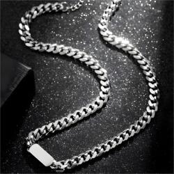  XB - 39023 - Ezüst nyaklánc