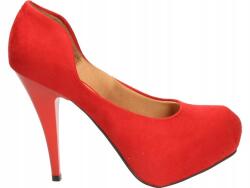 Vizzano Félcipő 1143-300 40 a talpon (1143-300)