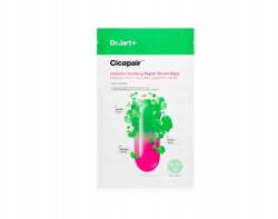 Dr. Jart+ Dr. jart Cicapair Intensive Soothing Repair nyugtató arcmaszk 25 db (8809844996638)