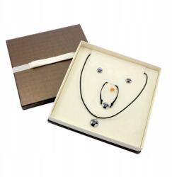 Art-Dog Doberman uncropped Ékszer szett fényképpel (fotobkomplet)