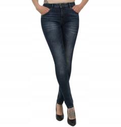 Garcia Női farmer nadrág Garcia Celia Superslim Fit 30-as méret