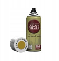 Army Painter Sivatagi sárga 400 ml (spray)