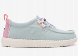 Walk in Pitas félcipő WP150 Mountaincore 39 Anyag kék (WP150 MOUNTAINCORE)