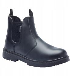 Blackrock Munkavédelmi cipő Blackrock SF12B04 méret 37 fekete (SF12B04)