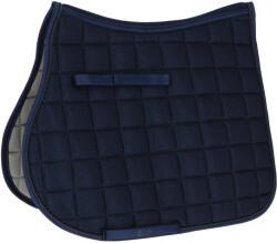 Kerbl Covalliero 2024 S/S nyeregalátét - sötétkék, VS