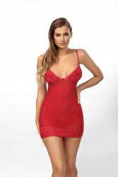 Anais Fehérnemű Vanessa S/m (piros alsószoknya) (51-00636)