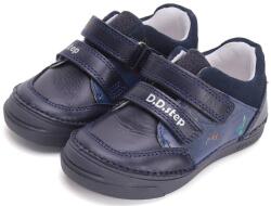 D.D.Step Tépőzáras, valódi bőr D. D. step gyerekcipő - gyerekcipo - 15 665 Ft