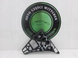 Ford OE Ford Transit Tartó Konzol Lökhárító Rögzítő Bal Első