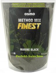 OSMO Method MIX Legfinomabb Tengeri Fekete Csali 800 g River Lake Feeder Picker (OSMO-ZAN-MIX-MAD)