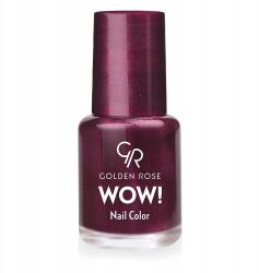 Golden Rose Körömlakk Wow Nail Color Golden Rose 55