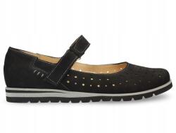 Darbut 3358 36 tépőzáras félcipő (3358)