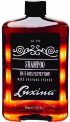 Luxina Sampon férfiaknak hajhullás ellen Luxina 400 ml