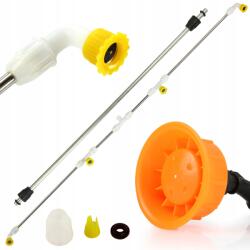 Demon Lándzsa Fúvókakészlet Permetezőgéphez Léc Esőztető (M80212)