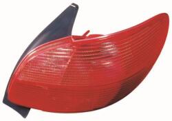 Abakus 550-1921L-EU Peugeot kombinált hátsó lámpa