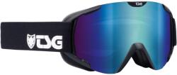  TSG Goggle Expect 2.0 síszemüveg (solid black/blue) (196480-147)