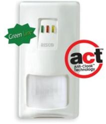 RISCO IWISE DT AM 15m Grade3 (RK815DTG300D), 10.52GHz, mozgásérzékelő