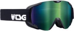  TSG Goggle Expect 2.0 síszemüveg (solid black/green) (196480-147GN)